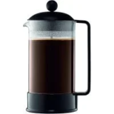 Bodum Brazil 34oz French Press Coffee Maker for $19.99