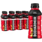 Bodyarmor Fruit Punch Electrolyte Sports Drink 8-Pack for $3.88
