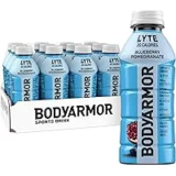 12-Pack BodyArmor LYTE Sports Drink Blueberry Pomegranate for $9.00