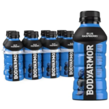 BODYARMOR Blue Raspberry Sports Drink 8-Pack for $3.59