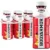 6-Pack BODYARMOR Zero Sugar Fruit Punch Electrolyte Drink for $4.18