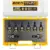 8-Piece BOEN 1/2″ Drive Swivel Impact Torx Bit Set $33 at Amazon