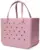 Bogg Bag Original in Blush for $53.55 with Free Shipping