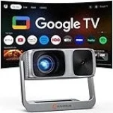 Tech for Techies Sale: Projectors Starting at $230, Power Banks at $33