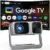 Tech for Techies Sale: Projectors Starting at $230, Power Banks at $33