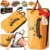 Bolycen 21″ Insulated BBQ Blanket Now $9.99