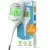 Boncare Digital Oral & Ovulation Thermometer for $4.49