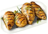 Boneless Skinless Chicken Breast or Thighs for $0.99 per Pound