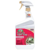 32oz Bonide Captain Jack’s Insecticidal Super Soap Spray for $8.37