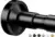 Bonpally Adjustable Tension Curtain Rod 32-75 Inches for $10.19
