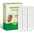 Set of 4 Tikooere 42oz Ceramic Pasta Bowls for $8.64