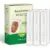 Bonsenkitchen 6 Rolls of 11″ x 16″ Vacuum Sealer Bags for $8.54