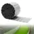 Bonviee 8” x 40’ Metal Landscape Edging Border Kit for $21