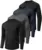 BOOJO Sun Protection Long Sleeve T-Shirts 4-Pack for $14.98