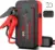 Bookoo 12V 20000mAh Portable Car Jump Starter for $22 $22.00
