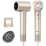 Bopcal Ionic Hair Dryer with Diffuser for $29.96