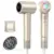 Bopcal Ionic Hair Dryer with Diffuser for $29.96