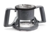 BORA PM-6210 Fixed Router Base for $40 – 56% Off Woodworking Tools $40.00