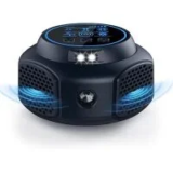 Borhood 3-Mode Ultrasonic Pest Repellent Plug-in for $16.49