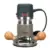 Bosch 1617EVS 12-Amp 2.25 HP Variable Speed Router for $162.99