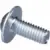 Bosch 2609110834 Genuine OEM Replacement Clip Screw – New, Only $5.99 (67% Off)