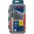 Bosch BL14 14-Piece Black Oxide Metal Drill Bit Set for $12.99