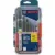 Bosch BL14 14-Piece Black Oxide Drill Bit Set – $12.99