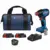 Bosch GDX18V-1860CB25 18V Connected-Ready Two-In-One Impact Driver/Wrench Kit – $254.30