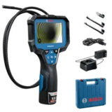 BOSCH GIC4-23C Professional Rechargeable Borescope Camera for $209