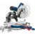 Bosch Glide 12″ 15-Amp Dual Bevel Sliding Compound Miter Saw for $449