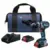 Bosch GSB18V-755CB25 18V Brushless Hammer Drill Kit with 2x 4.0Ah Batteries – $180.95