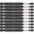 Bosch Impact Tough Phillips #2 Screwdriving Power Bits 3-1/2″ (10-Pack) for $8.19