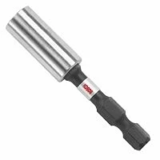 Bosch ITBH201 2-Inch Impact Tough Magnetic Bit Holder – $3.93