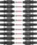Bosch ITDET2025B 10-Pack Drill Bits – $12.49