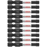 Bosch ITT302B 2-in Torx 30 Impact Tough Screwdriving Bits – $8.32