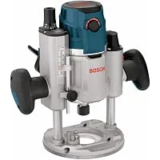 Bosch MRP23EVS 2.3 HP Electronic Plunge-Base Router – $217.90