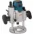 Bosch MRP23EVS 2.3 HP Electronic Plunge-Base Router – $217.90
