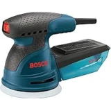 BOSCH ROS10 5-Inch Random Orbit Sander for $60.72