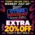 Boscov’s Summer Cyber Monday Sale – Limited Time Offers