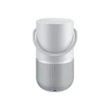 Bose Portable Bluetooth Speaker – Silver for $114.00