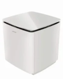Bose Lifestyle Ultra Wireless Smart Subwoofer – White Smoke for $449.97
