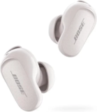 Bose QuietComfort Earbuds II – True Wireless Noise Cancelling Headphones for $149