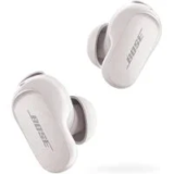 Bose QuietComfort Earbuds II Wireless Noise Cancelling Earphones for $149.00