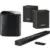 Bose Smart Soundbar 900 3.1 Channel Dolby Atmos Home Theater System – $1099.00 ($2297.00 Value)
