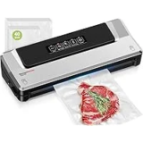 BosenKitchen 4-Mode Vacuum Sealer Machine Kit – $23.75 ($49.99 Original)