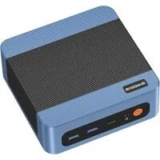 Bosgame E5 Mini Desktop with AMD Ryzen 3 5300U for $259.04