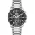 BOSS 1514290 Men’s Stainless Steel Bracelet Modern Strike Watch for $182.15