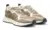 BOSS Men’s Big Logo Mesh Mix Lace Up Sneakers for $49.99 – Save $145
