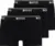 BOSS Men’s Stretch Cotton Trunks 3-Pack in Size L for $19.43