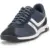 BOSS Men’s Zayn Low Profile Lace-Up Sneakers for $49.99
